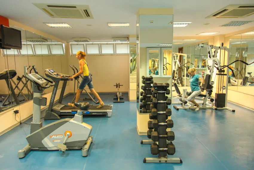 Pine House Hotel 4*-59
