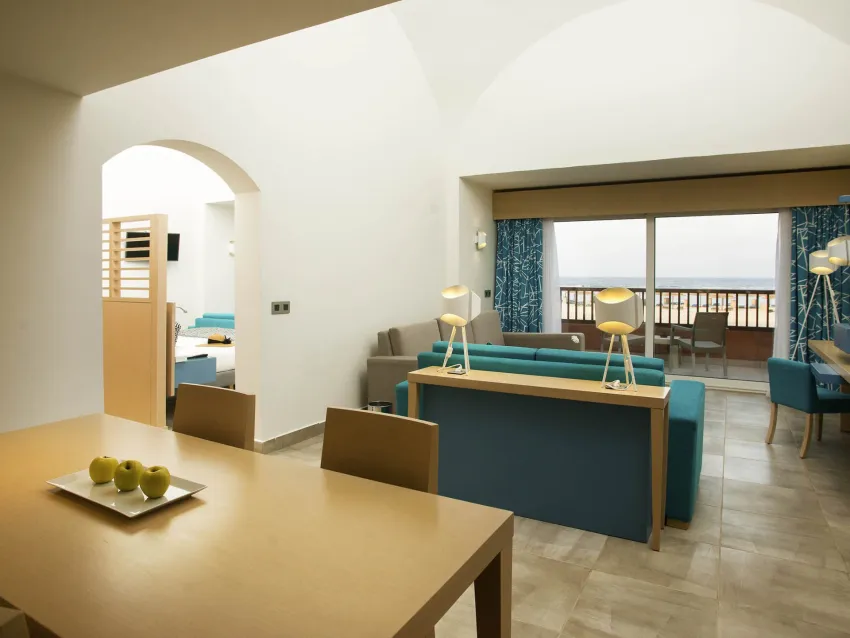 Hotel Novotel Marsa Alam 5*-4