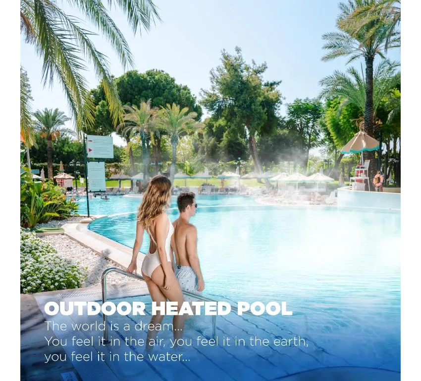 RIXOS DOWNTOWN ANTALYA  5*-93