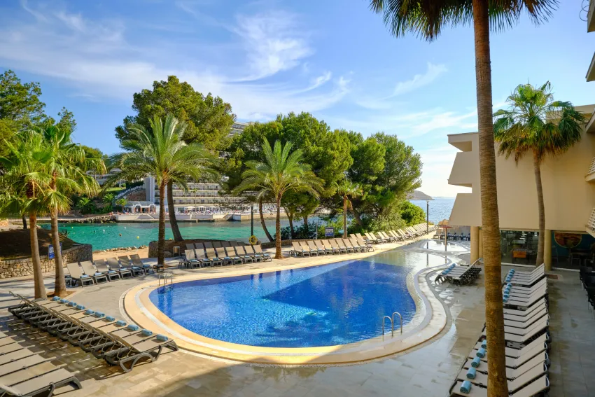 Occidental Cala Viñas 4*-29