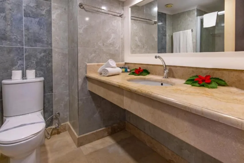 A11 Hotel Obakoy 4*-19