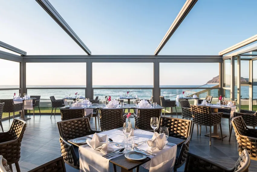 Porto Platanias Beach Luxury Selection 5*-2