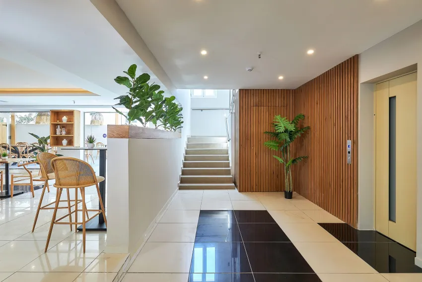 Lotus Rise Hotel (Adults Only 16+) 4*-5