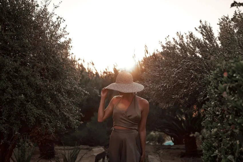 Paralos Irini Mare 4*-152