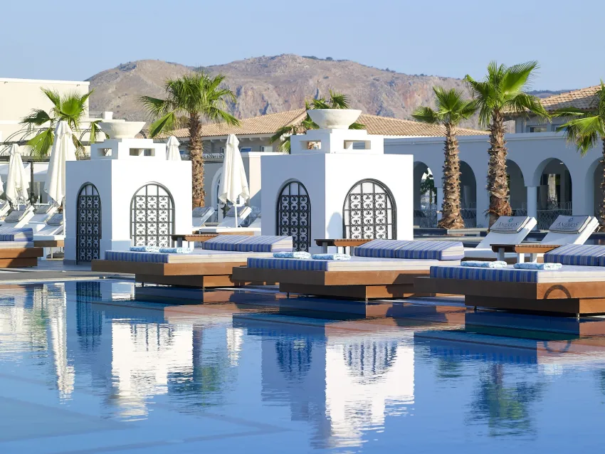 Anemos Luxury Grand Resort 5*-6