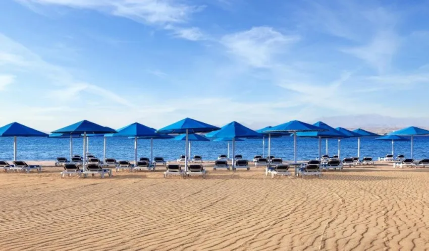 THE V LUXURY RESORT SAHL HASHEESH  5*-15