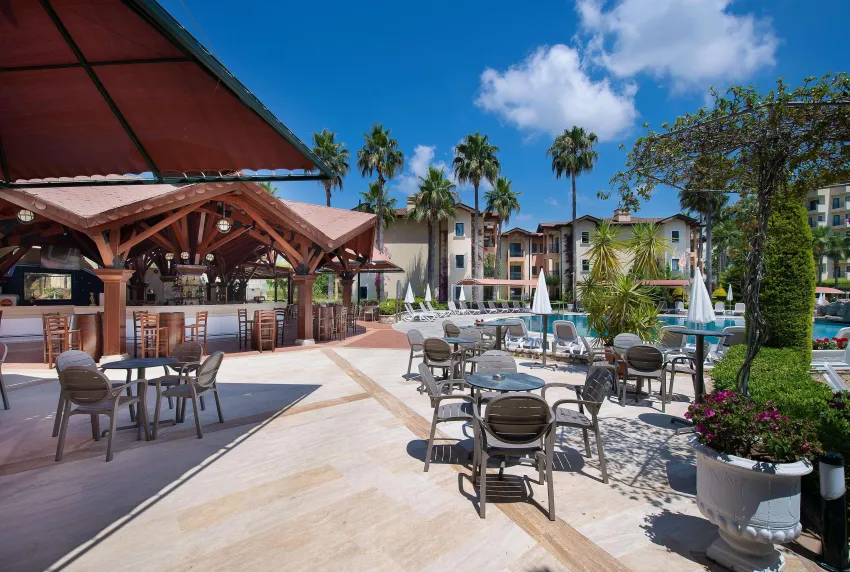 Miramare Queen Hotel 5*-176
