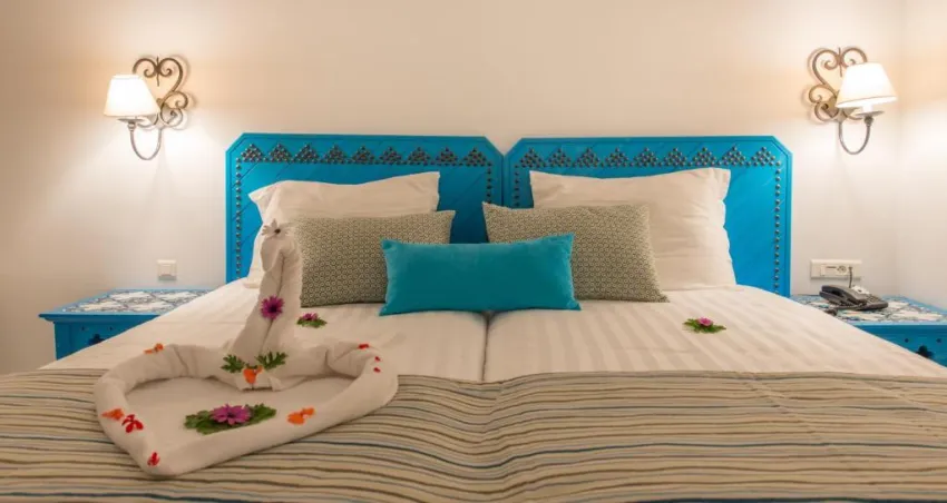 REGENCY HOTEL & SPA  4*-34