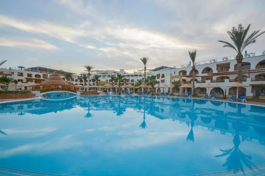 ALBATROS ROYAL GRAND SHARM EL SHEIKH (ADULT ONLY16+)  5*-25