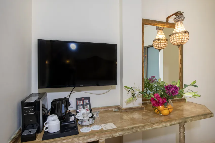 Orpheas Resort Hotel Adults Only 16+ 4*-56