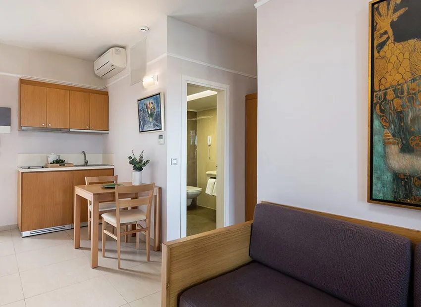 Porto Platanias Village Resort 5*-19