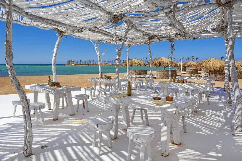 MERAKI RESORT (ADULTS ONLY 16+)  4*-9