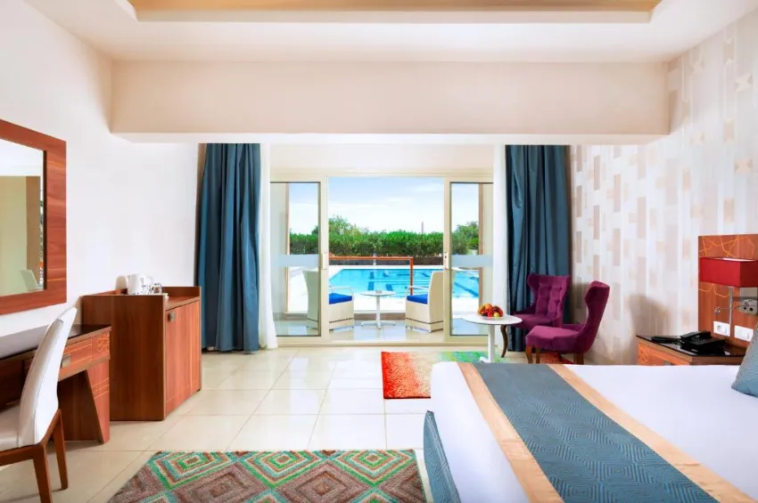 ALBATROS AQUA PARK SHARM  5*-167
