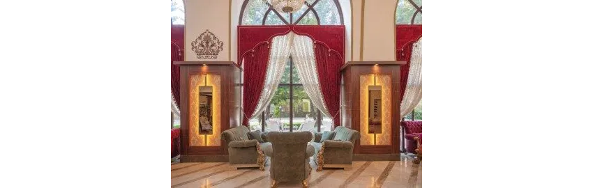Oz Hotels Incekum Beach 5*-14
