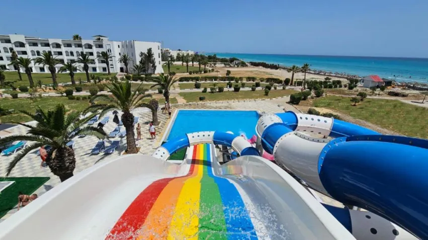 MONARQUE EL FATIMI  4*-3