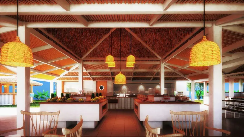 Nozha Beach Resort 4*-41