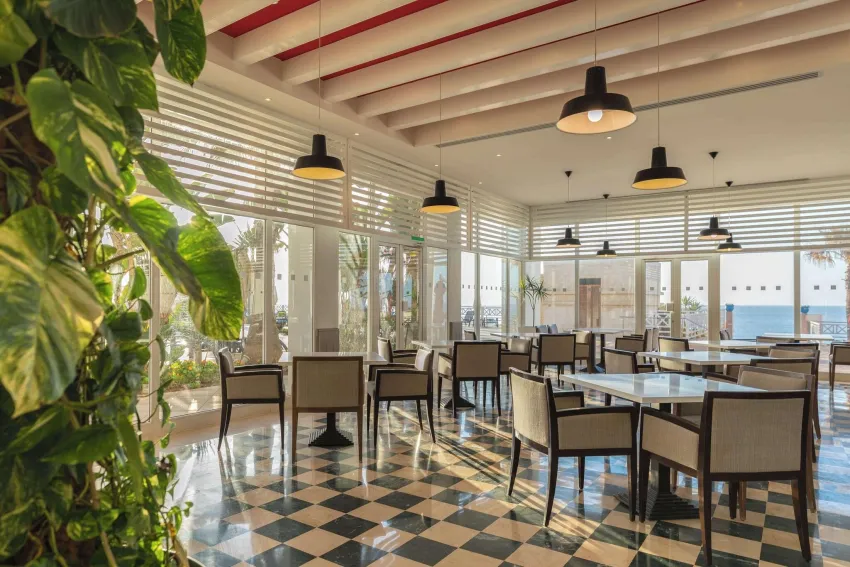 Radisson Blu Resort & Thalasso Hammamet 5*-208