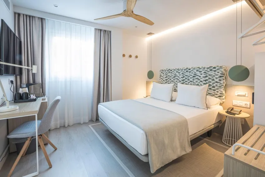 MiM Mallorca Melia Collection 4*-33