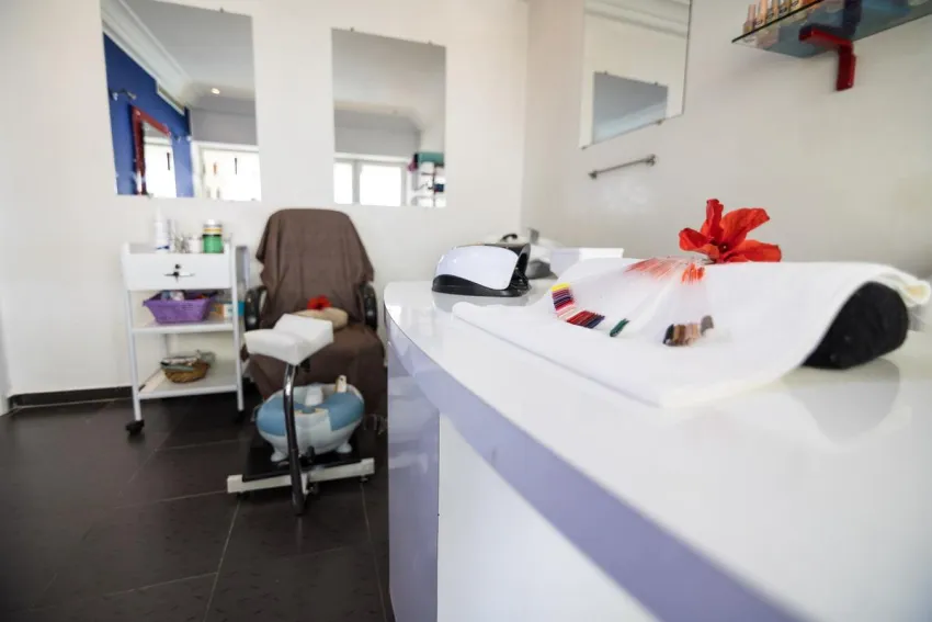 TMK Flora Park 4*-47