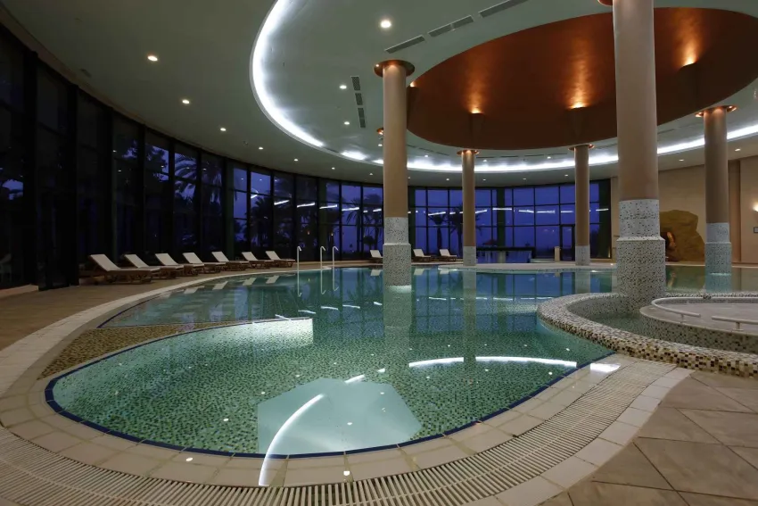 El Ksar Resort & Thalasso 4*-28