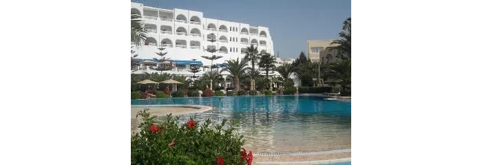 Aziza Beach Golf & Spa 4* - Hammamet - Tunisia