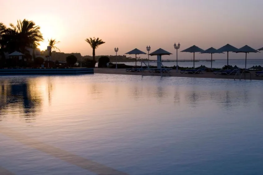 Old Palace Resort Sahl Hasheesh 5*-3