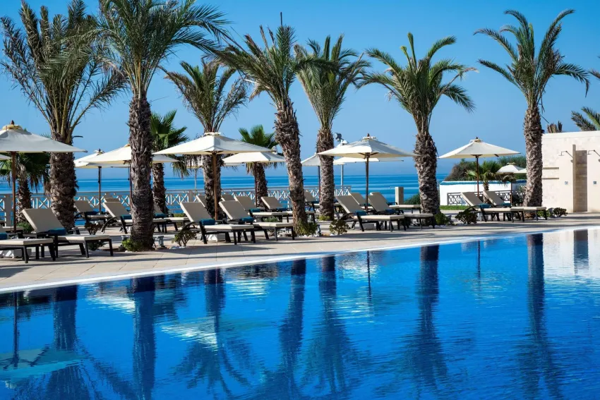 Radisson Blu Resort & Thalasso Hammamet 5*-162