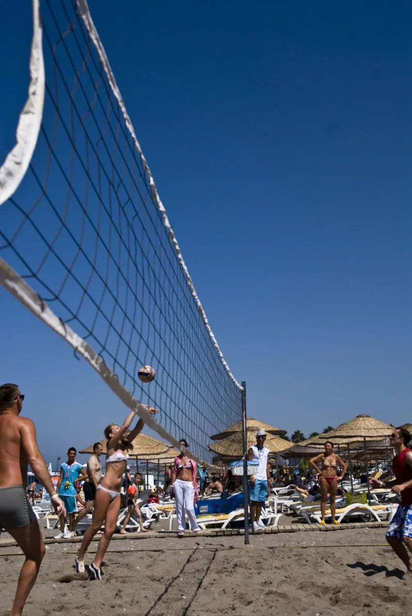 Galeri Resort Hotel 5*-56