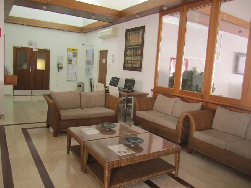 Senator Hotel Apartments 3*-10