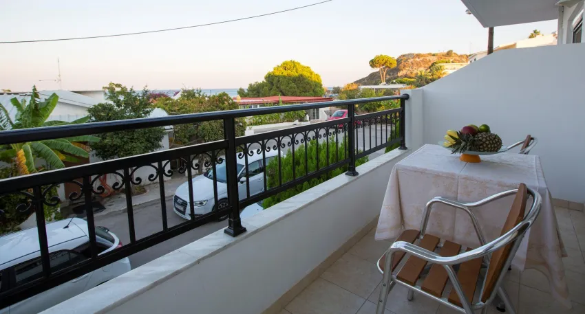 Tsambikos Apartments 3*-18