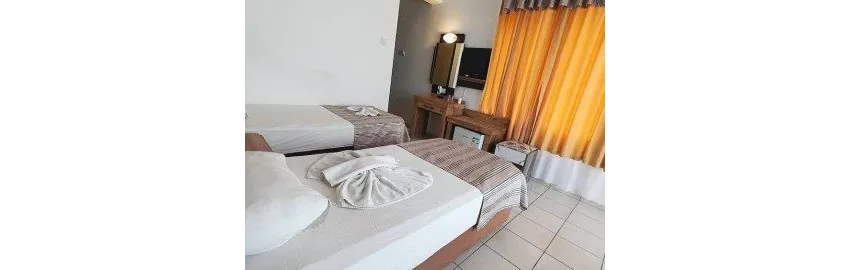 Kleopatra Bebek Hotel 3*-9