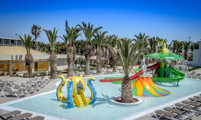 Sol by Melia Marina Beach Crete 4*-23