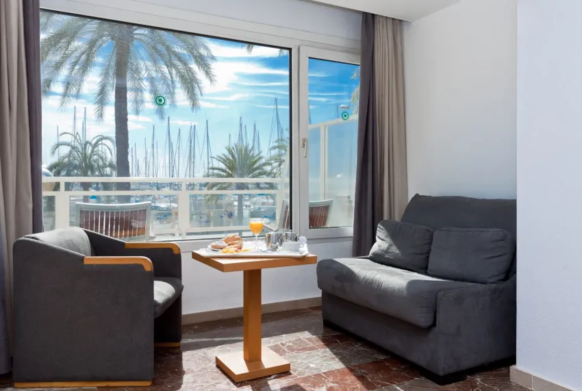 Mirador 4*-6
