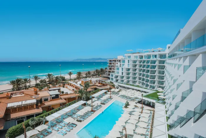 Iberostar Selection Playa de Palma 5* - Playa de palma - Spania