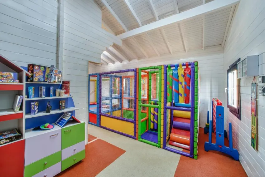 ASKA LARA RESORT & SPA  5*-23