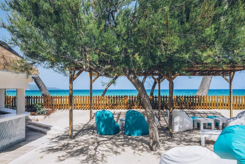 Iberostar Waves Alcudia Park 4*-13