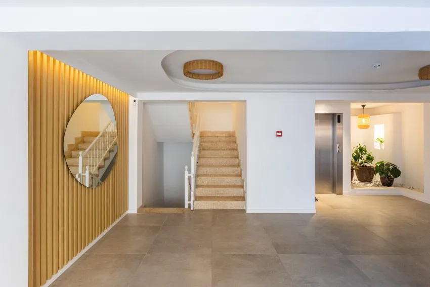 Hotel Brisa Marina 4*-14