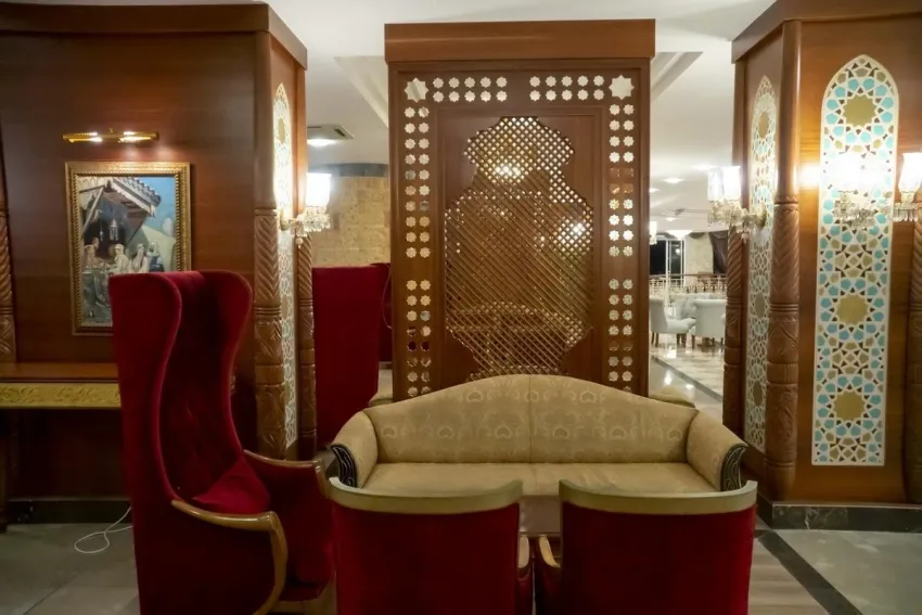 Adalya Bliss  (Adult Only 16+) 5*-15