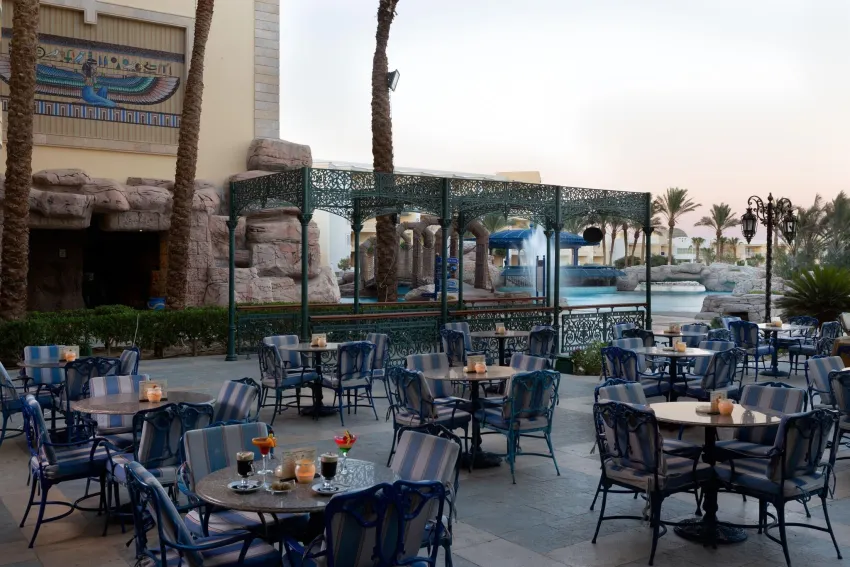 Palm Royale Soma Bay Resort 5*-320