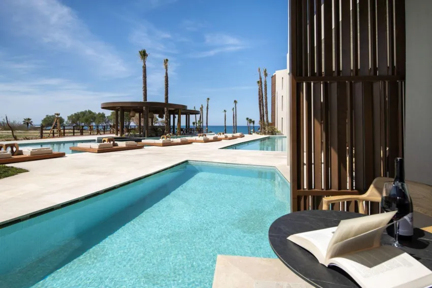 Nalu Resort and Spa 5*-15