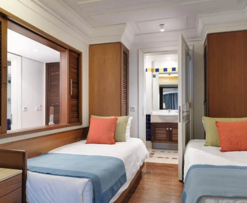 Columbia Beach Resort 5*-20