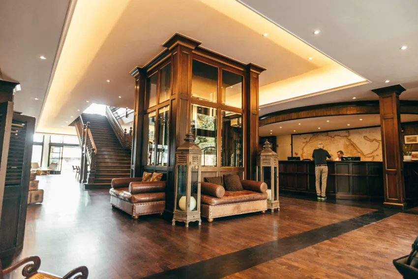 Lindner Hotel Mallorca Portals Nous 4*-26