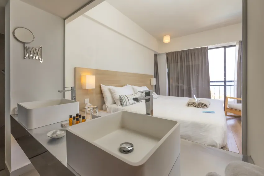 Sandy Beach Hotel 4*-17