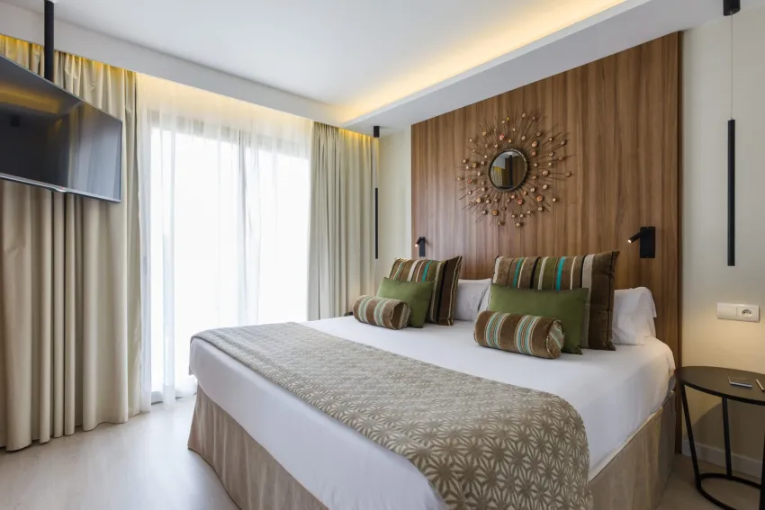 Zafiro Palace Alcudia 5*-19