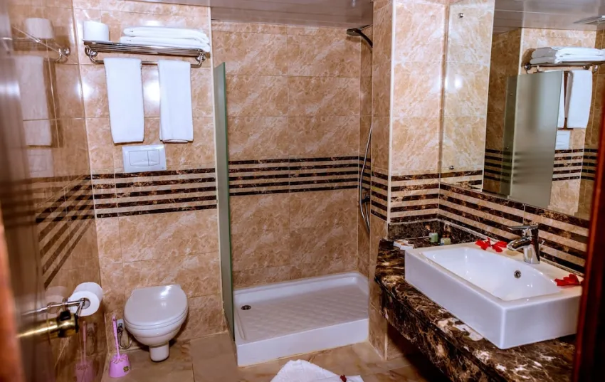 Golden Beach Resort Ex. Movie Gate 4*-23