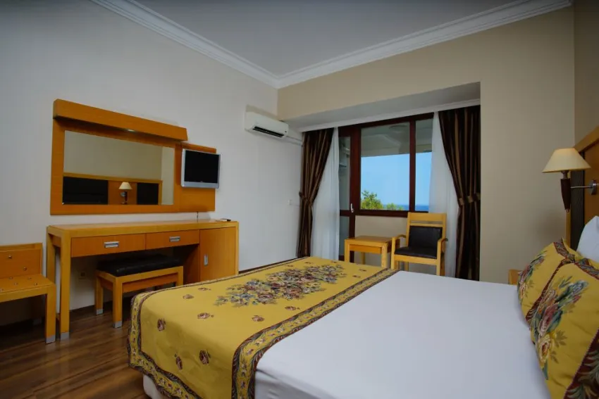 PERRE LA MER HOTEL  5*-9