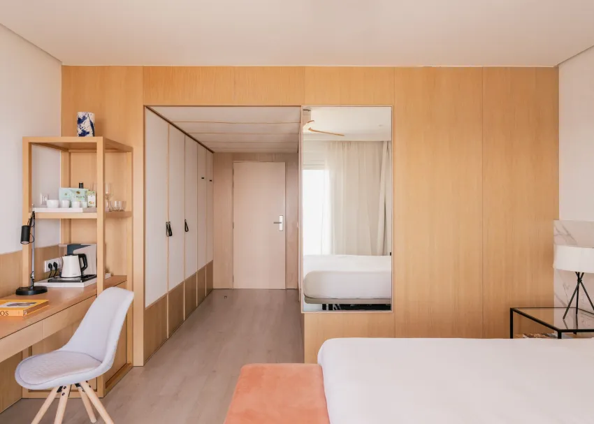 MiM Mallorca Melia Collection 4*-21