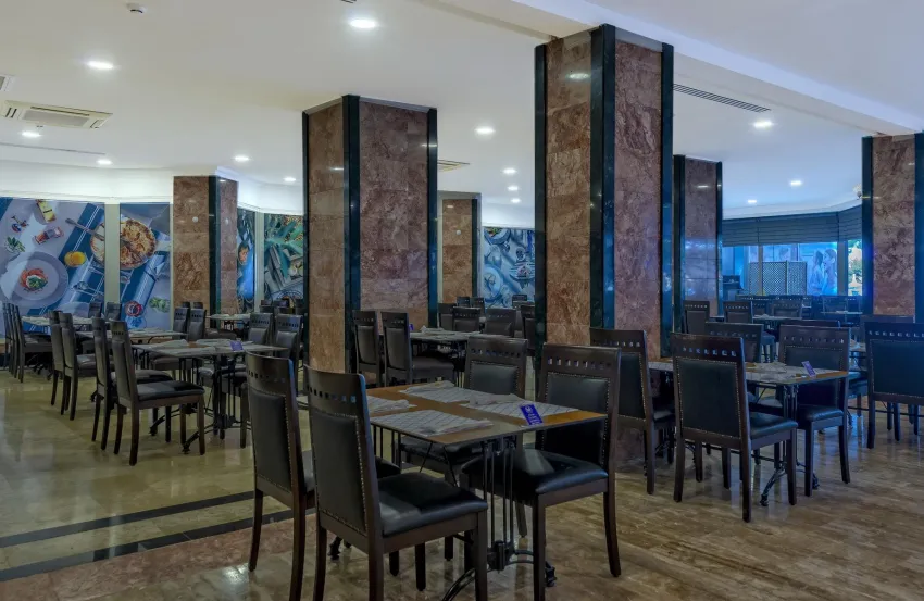 Amara Comfort Resort 5*-24