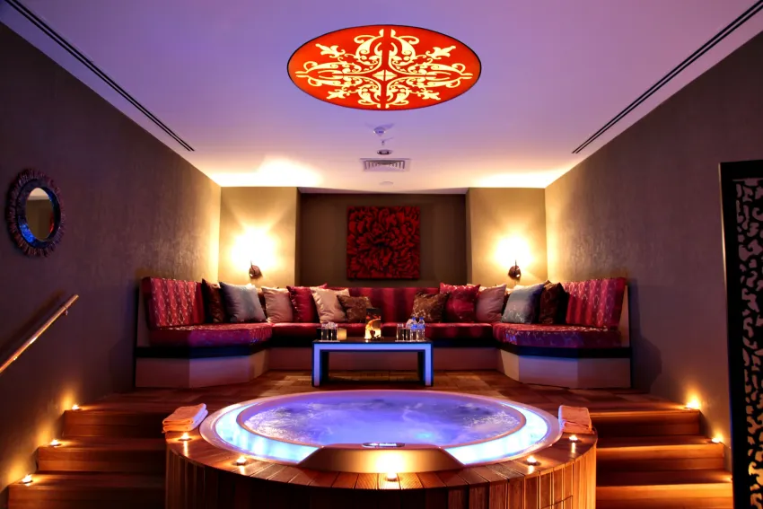 Cratos Premium Hotel & Casino & Spa 5*-37