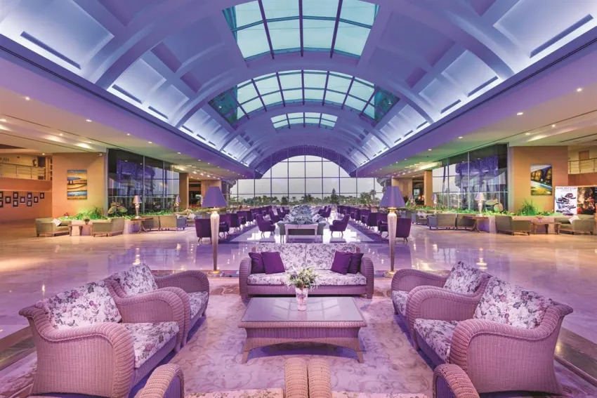 MIRACLE RESORT HOTEL  5*-9